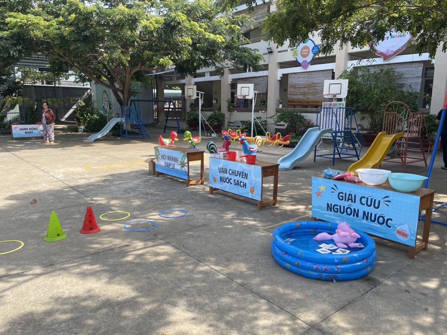 Hoạt động khoa học và nghệ thuật